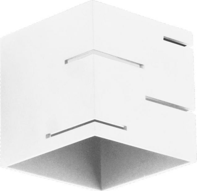 Kinkiet Lampex Quado Modern 1x40W (692/A