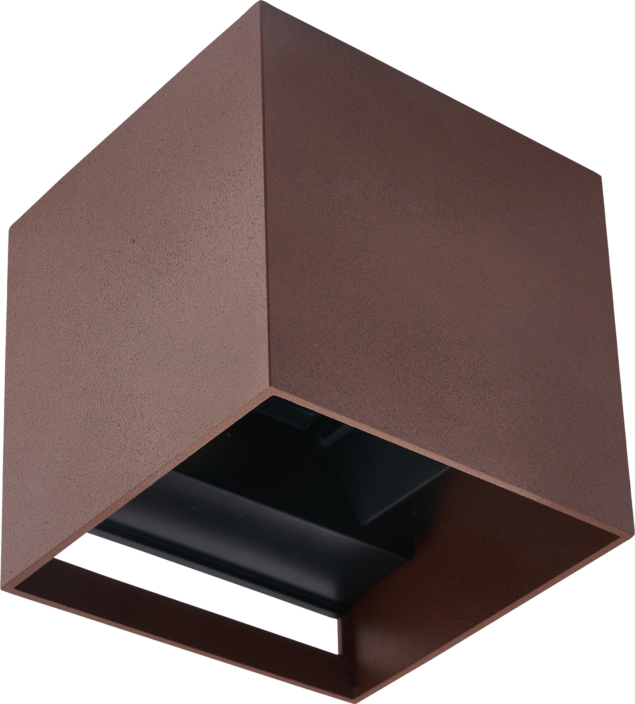 LED LINE Kinkiet Ledline Zewnętrzny CUBE