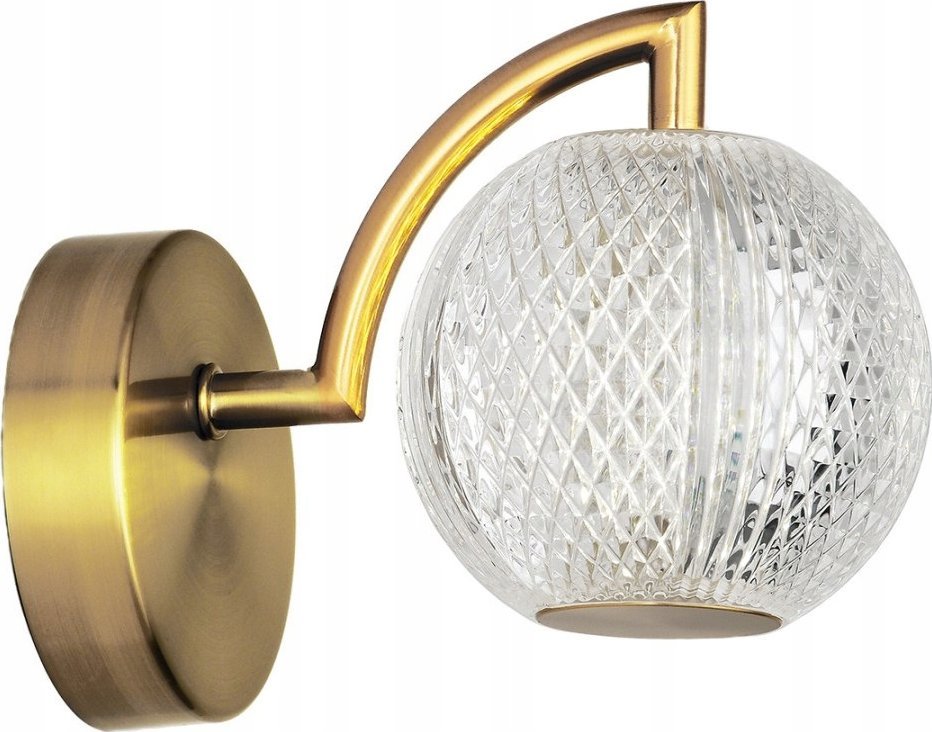 Kinkiet Light Prestige Light Prestige Diamond