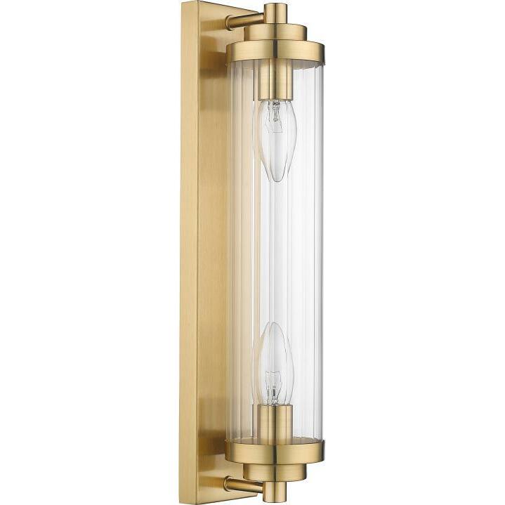 Kinkiet Light Prestige  kinkiet glamour Lorenzo