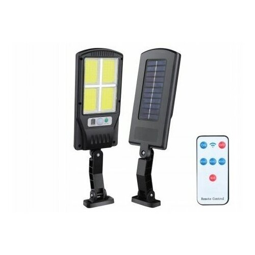 Kinkiet LTC  solarna LTC 4x LED