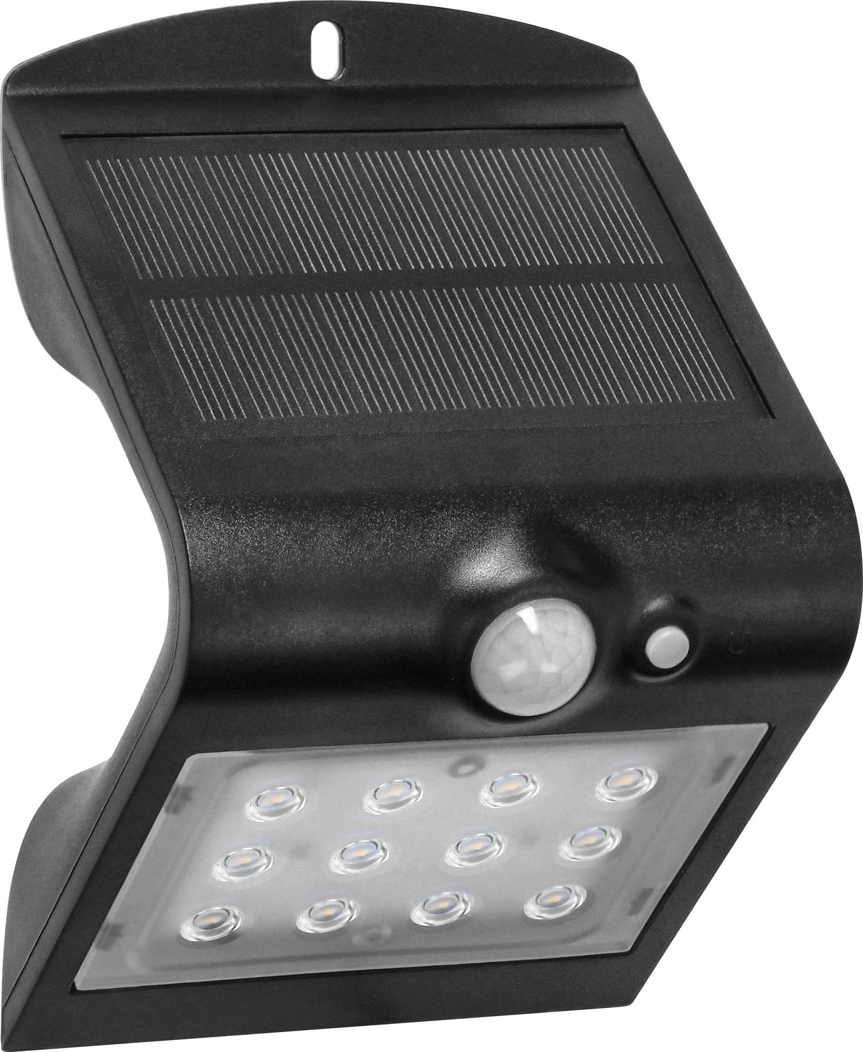 Kinkiet Orno  solarna (AD-SL-6083BLR4) | AD-SL-6083BLR4