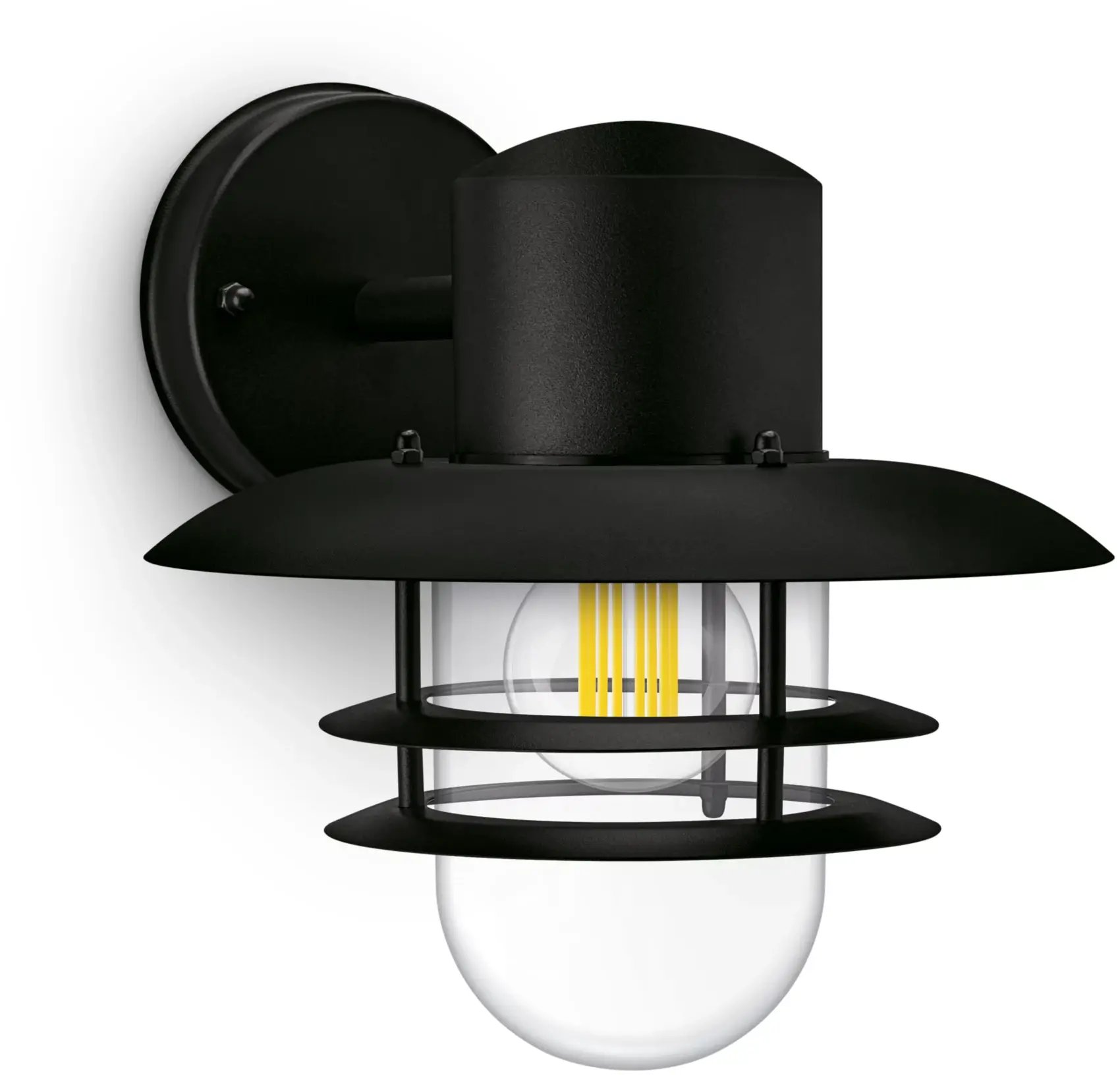 Kinkiet Philips Inyma Wall Light 25W