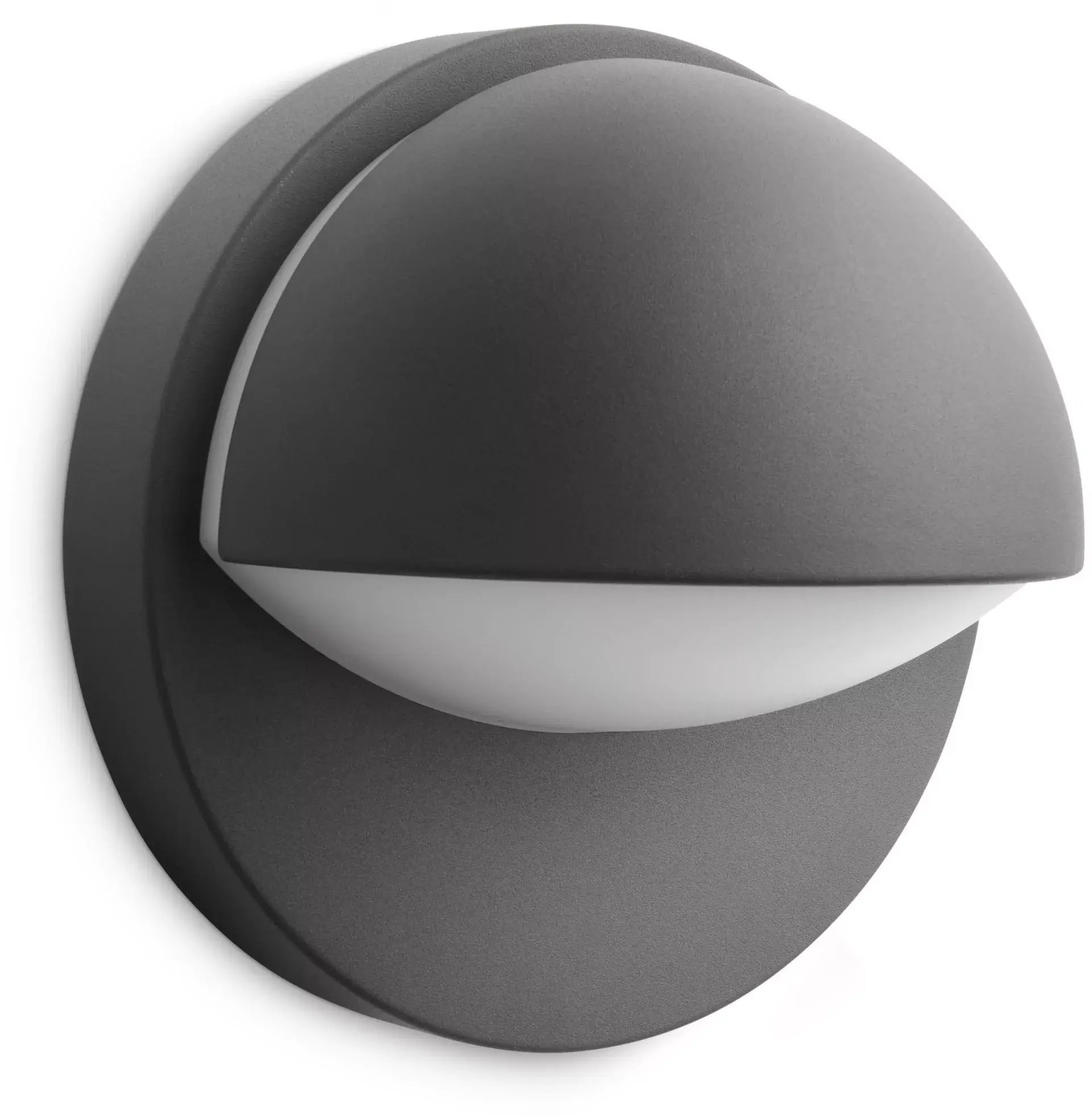 Kinkiet Philips MyGarden , Outdoor wall lighting