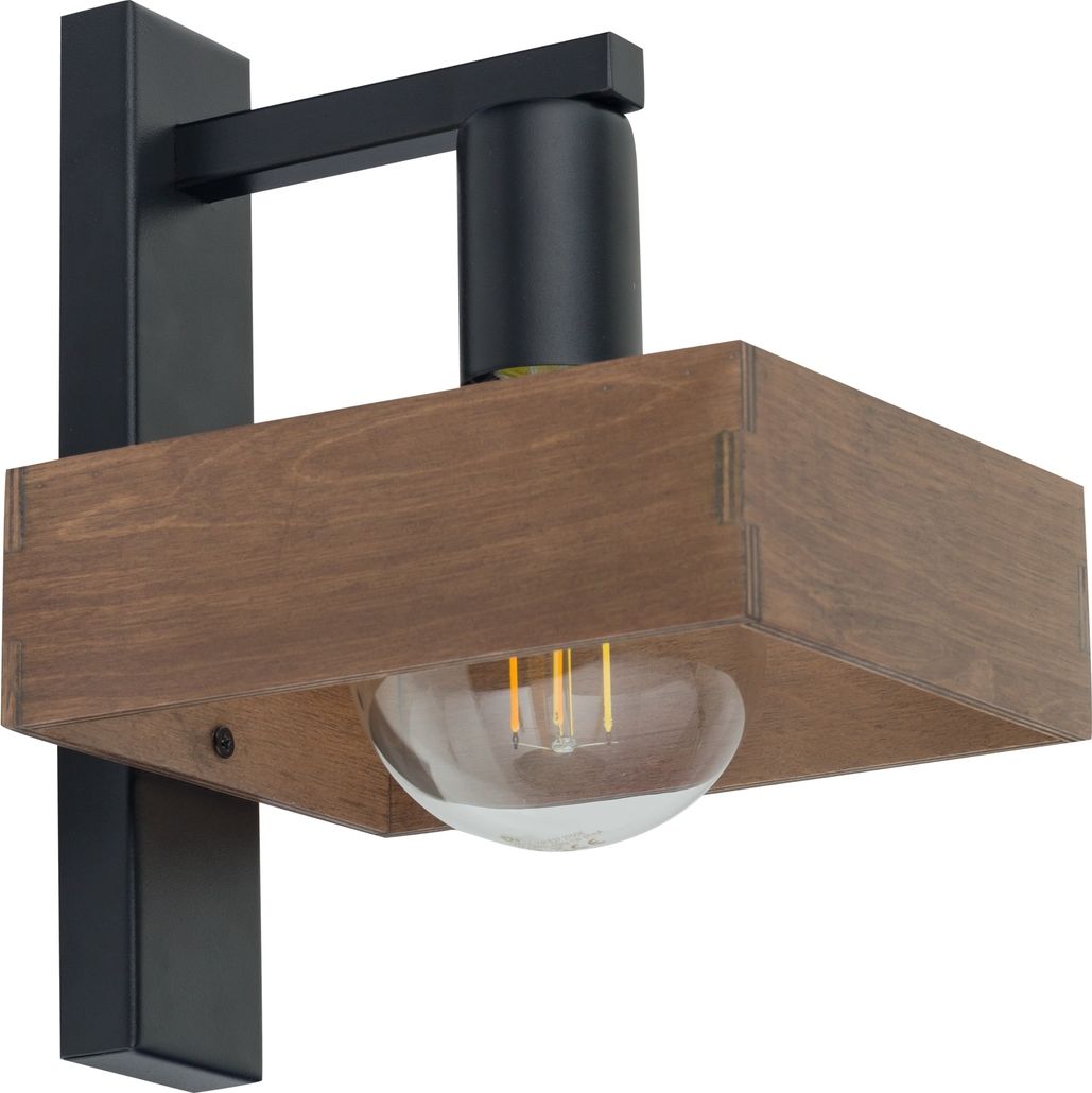 Kinkiet Sigma Kinkiet ścienny LED Ready