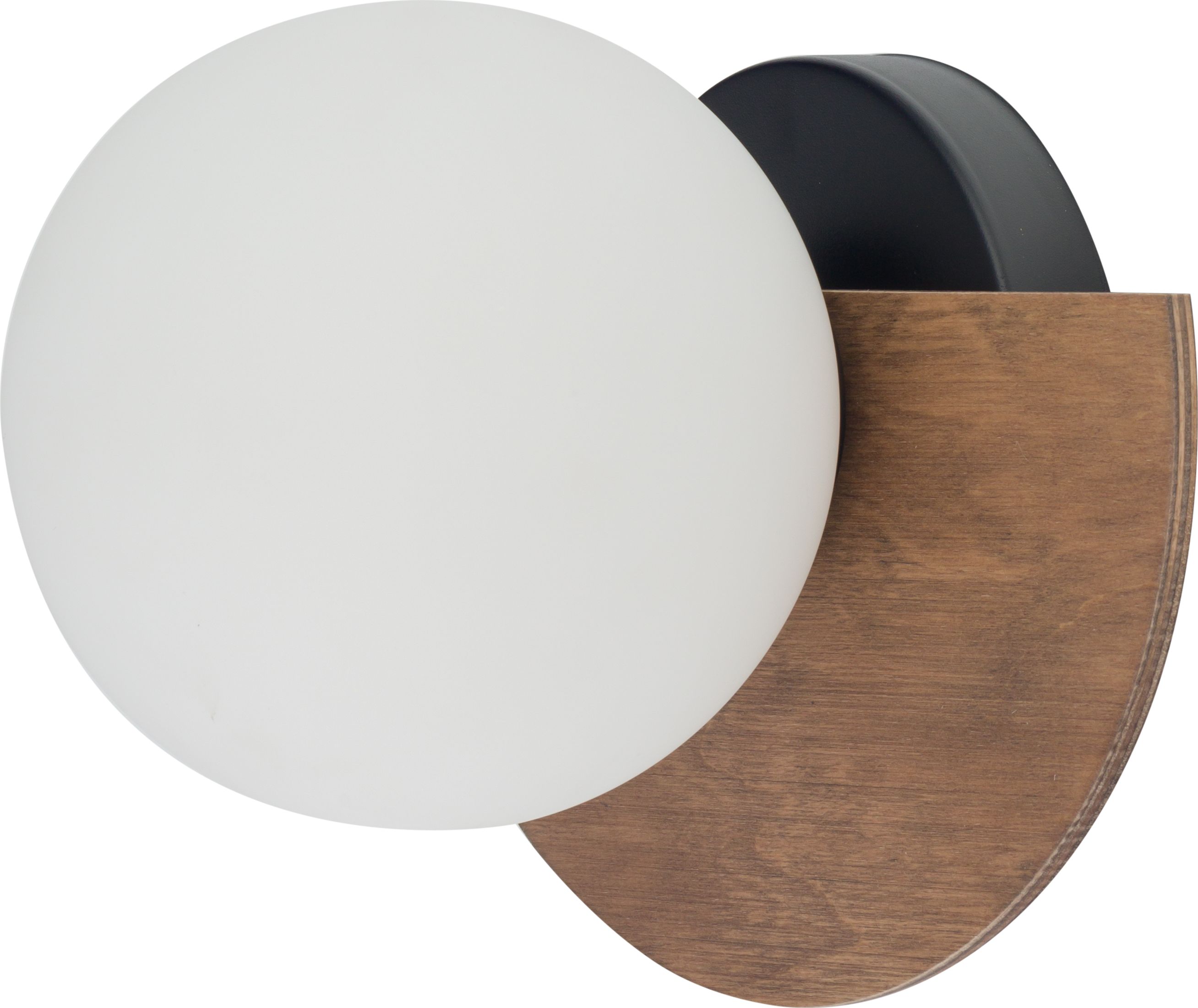 Kinkiet Sigma  ścienna LED Ready do