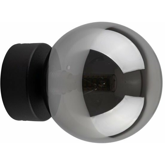 Kinkiet TK Lighting Estera black 10255