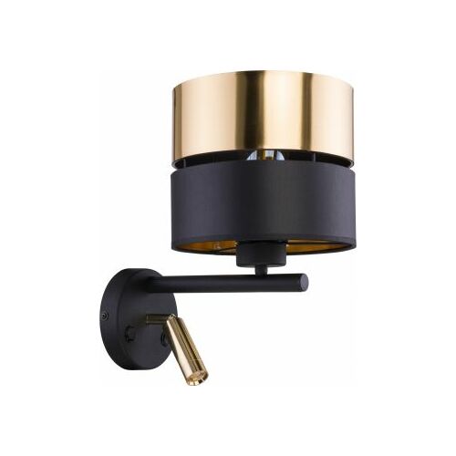Kinkiet TK Lighting Kinkiet HILTON 2579