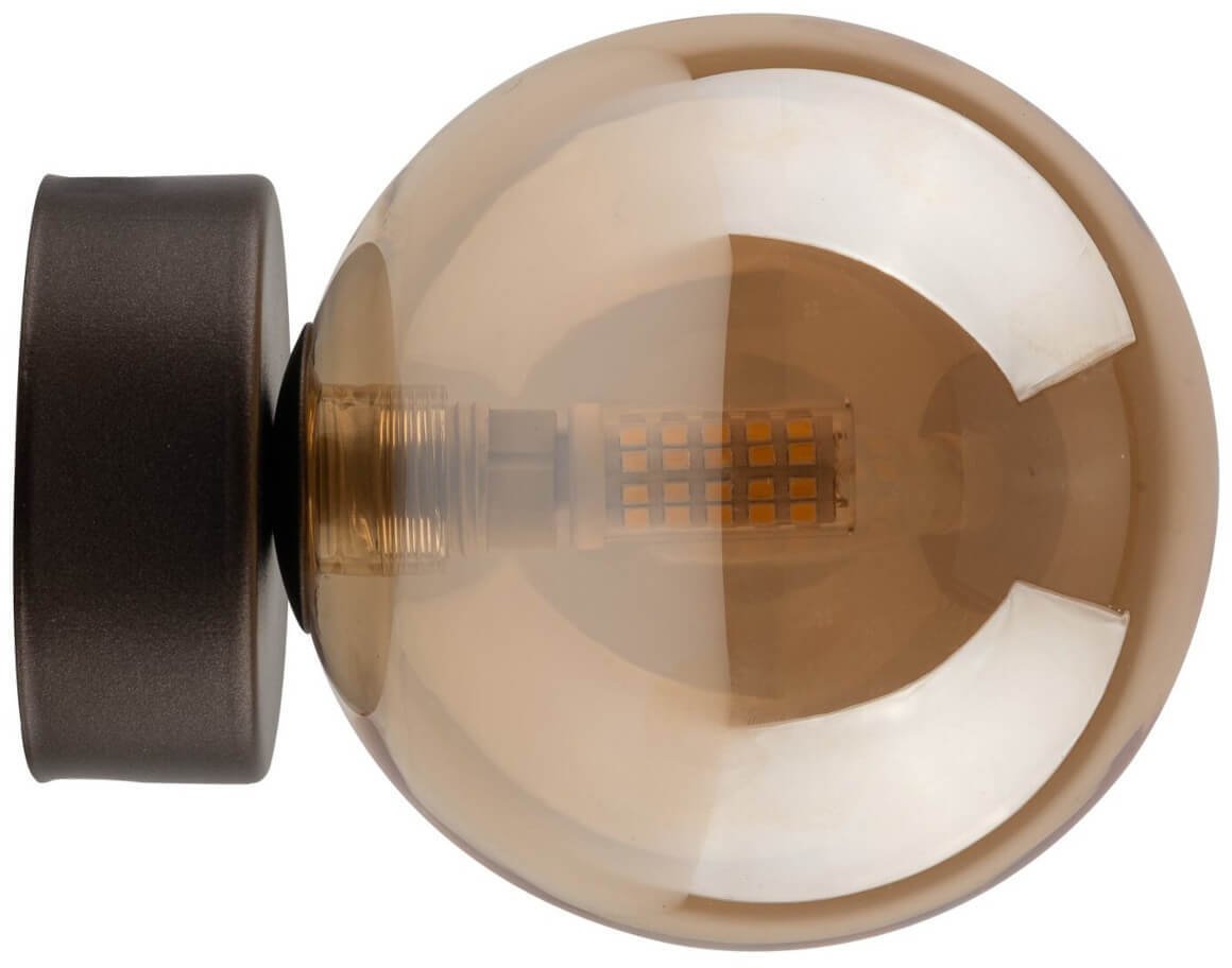 Kinkiet TK Lighting  naścienna do holu