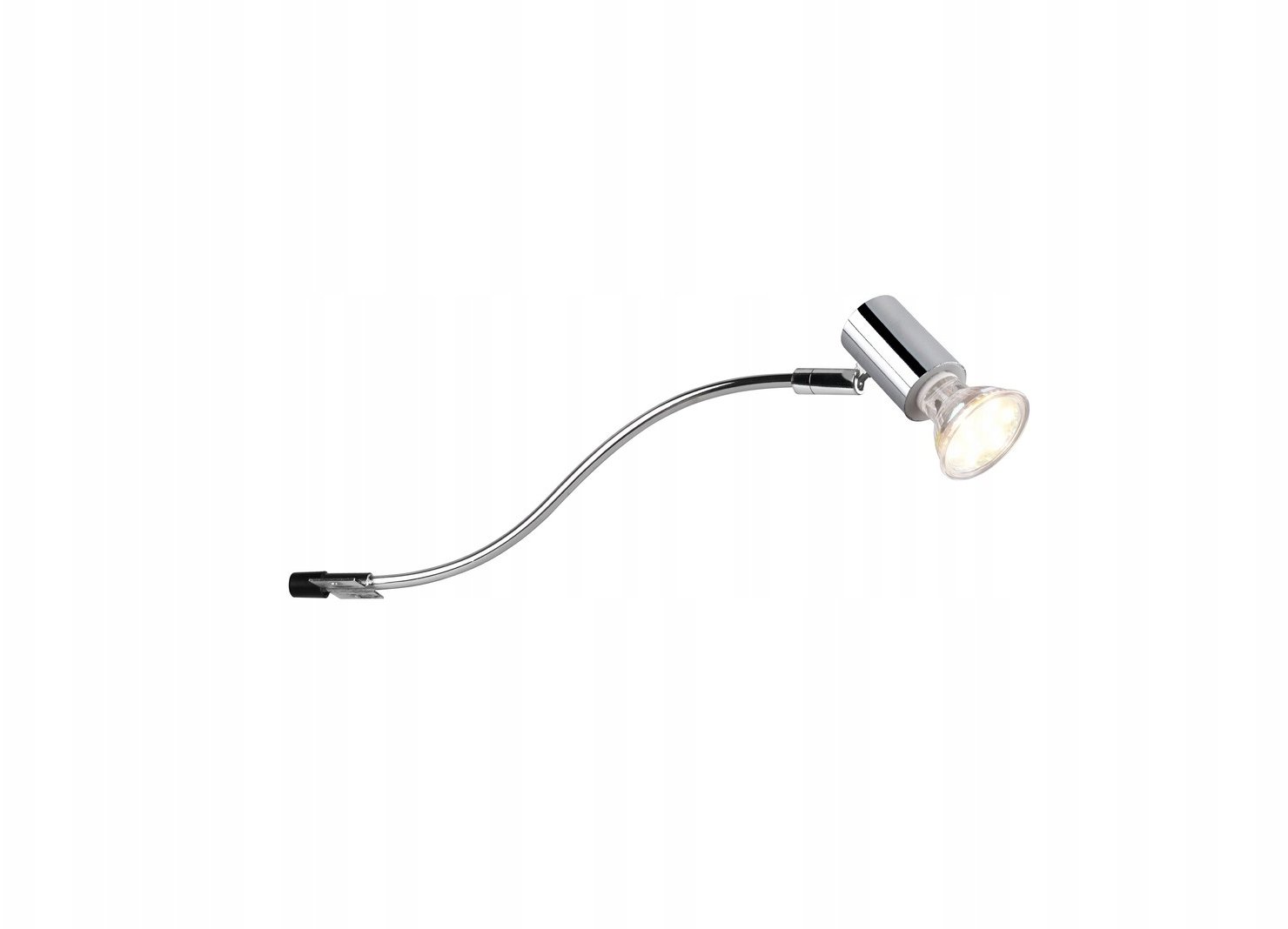 Kinkiet Trio WALL LIGHT GIADA H2O