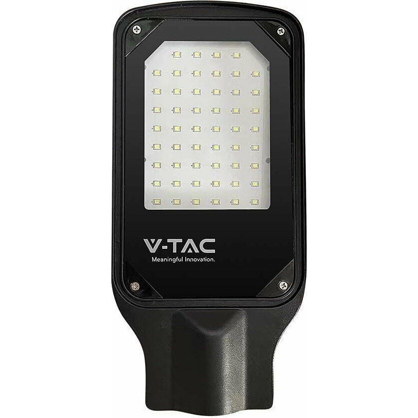Kinkiet V-TAC Uliczna LED 30W 110st