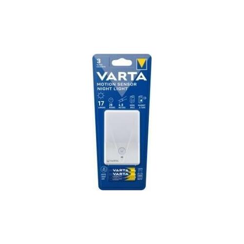 Kinkiet Varta Lampka nocna Motion sensor