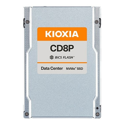 Kioxia 15360 Condor D8P-R KCD8XPUG15T3 SIE
