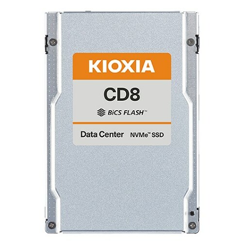 Kioxia CD8-V 800 GB 2.5&quot