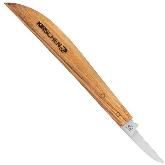 Kirschen Kirschen Notched carving knife with