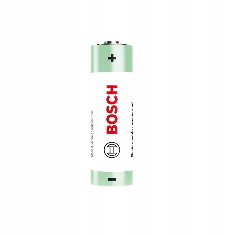 Kita  WSTĘPNIE NAŁADOWANY BOSCH 4AA HR6B4P2600/00