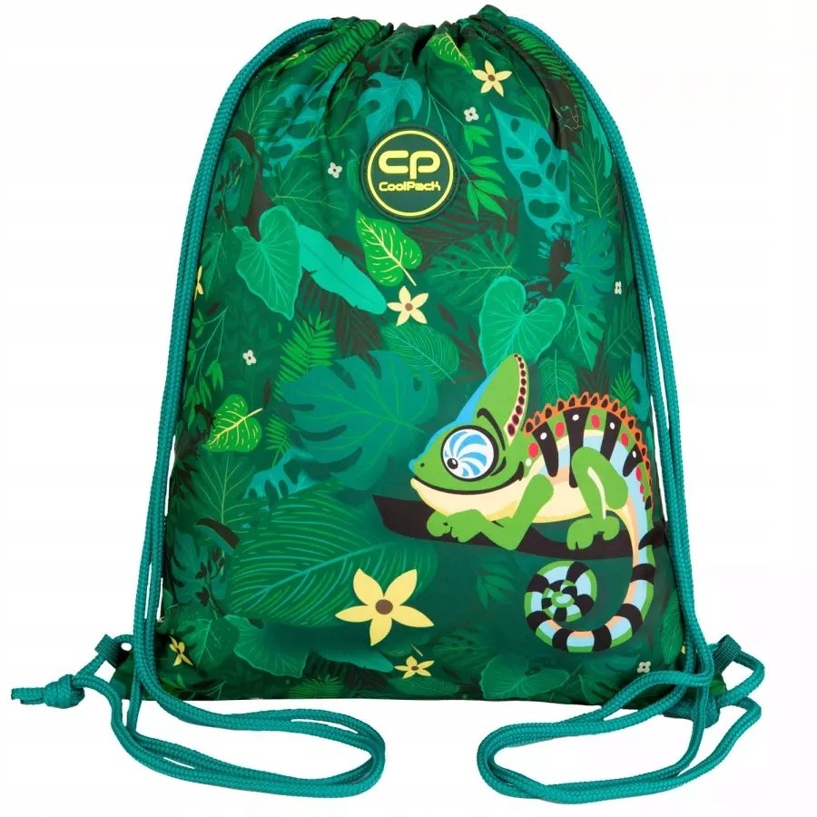 Kita COOLPACK First Shoe Bag Tropic