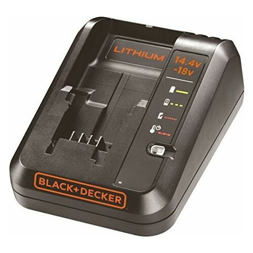 BLACK & DECKER Kita 14.4-18V