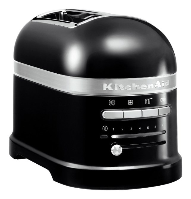 Toster KitchenAid 5KMT2204EOB 7 2 kaw