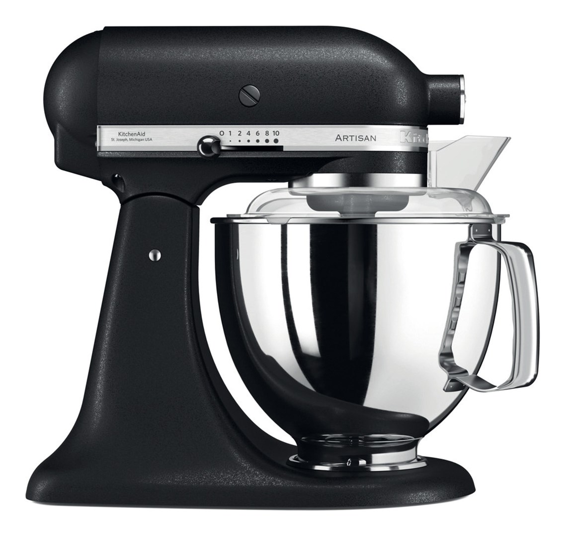 Robot  KitchenAid Robot  5KSM175PSEBK | 5KSM175PSEBK