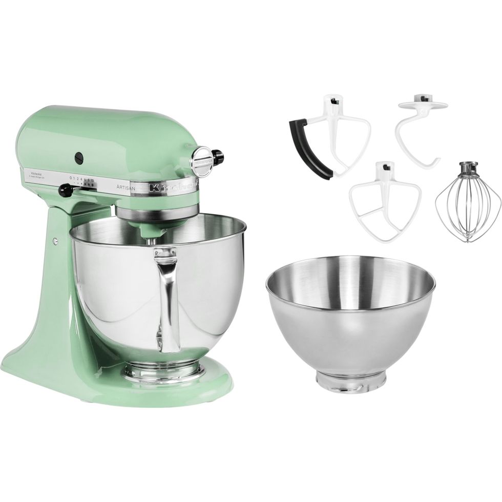 KitchenAid Artisan 5KSM175PSEPT Pistachio | 5KSM175PSEPT