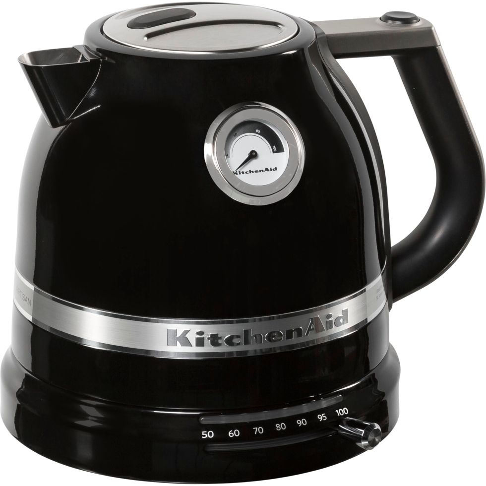 KitchenAid KitchenAid Artisan 5KEK1522EOB onyx black