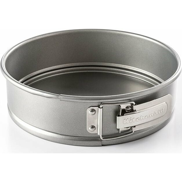 KitchenAid Springform 20cm grey | CC006069-001