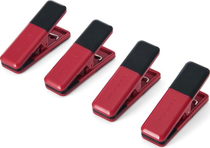 KitchenAid 4 kli Empire Red (KQG325OHERE)