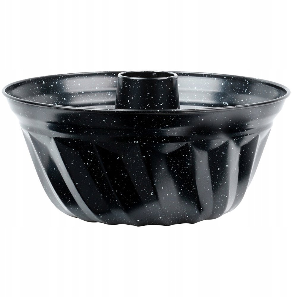 KitchenCraft Forma do Babki Vilde Granitowa