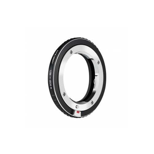 KiwiFotos  bagnetowy K&F Concept - Leica
