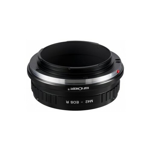KiwiFotos  bagnetowy K&F Concept - M42