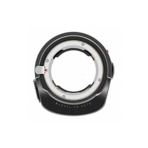 KiwiFotos bagnetowy z autofocusem Megadap M2RF
