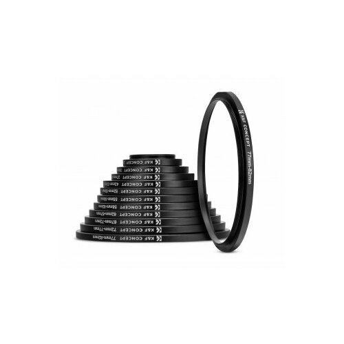 KiwiFotos   redukcyjnych  K&F Concept 11w1 |