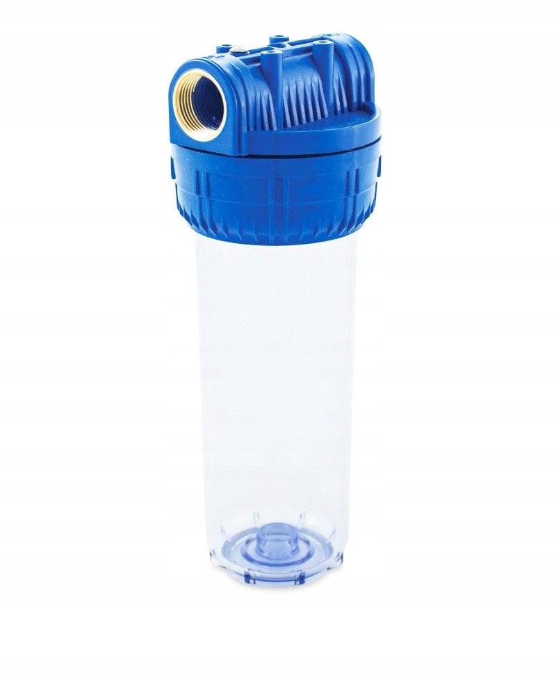 Klarwod Korpus narurowy 3/4`` (WF10-34) |