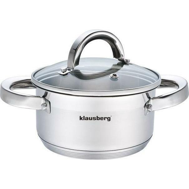 Klausberg 0.5L 12CM KLAUSBERG KB-7120