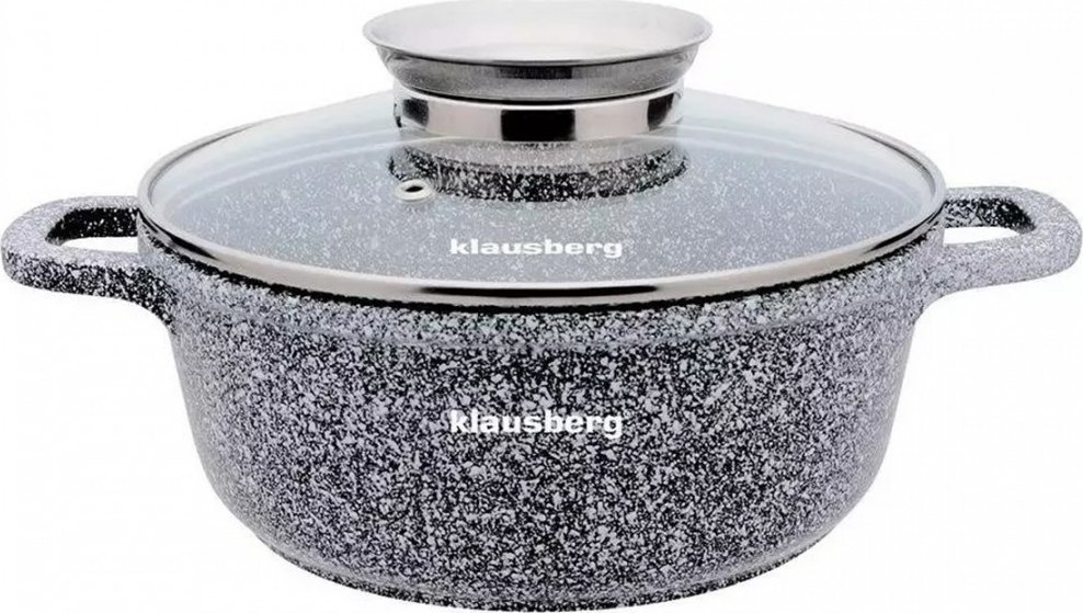 Klausberg MARMURKOWY 1,3L 16cm KLAUSBERG