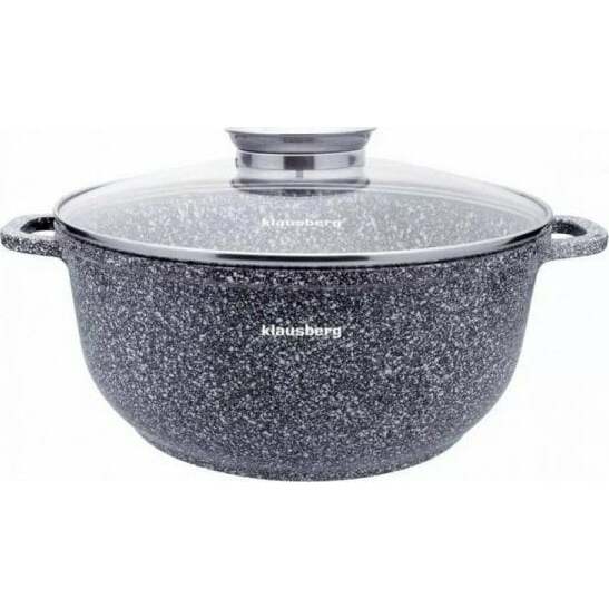 Klausberg MARMURKOWY 5,6L 26cm KLAUSBERG