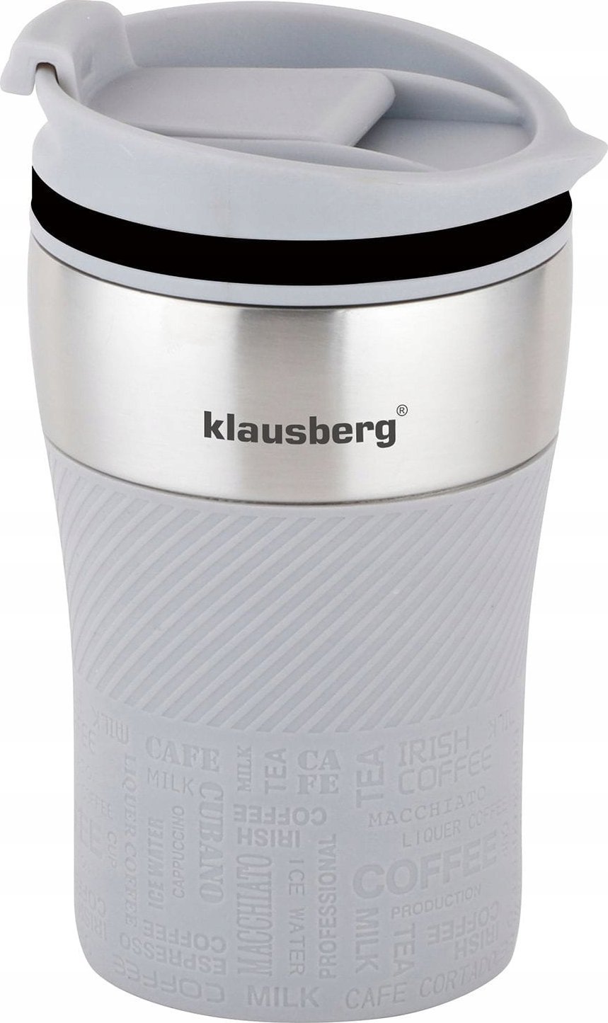 Klausberg Termiczny 280ml Kb-7622 | KB-7622
