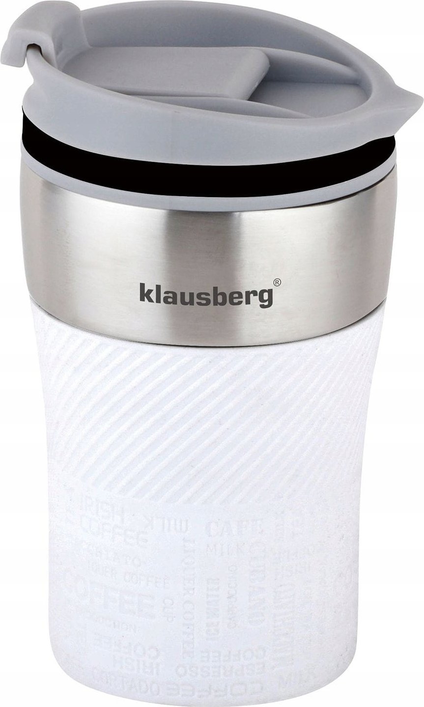 Klausberg Termiczny 280ml Kb-7623 | KB-7623