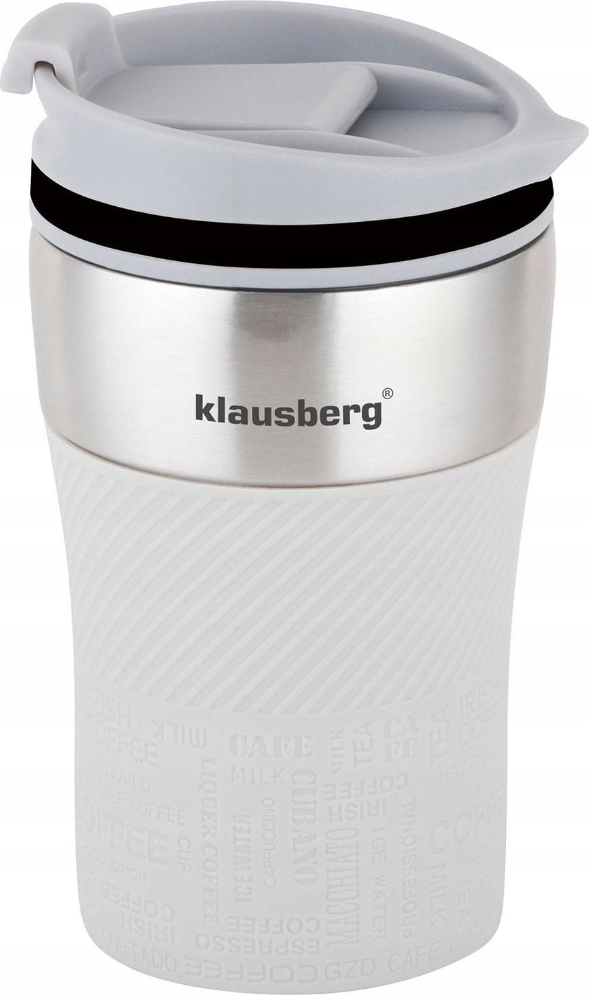 Klausberg Termiczny 280ml Kb-7624 | KB-7624