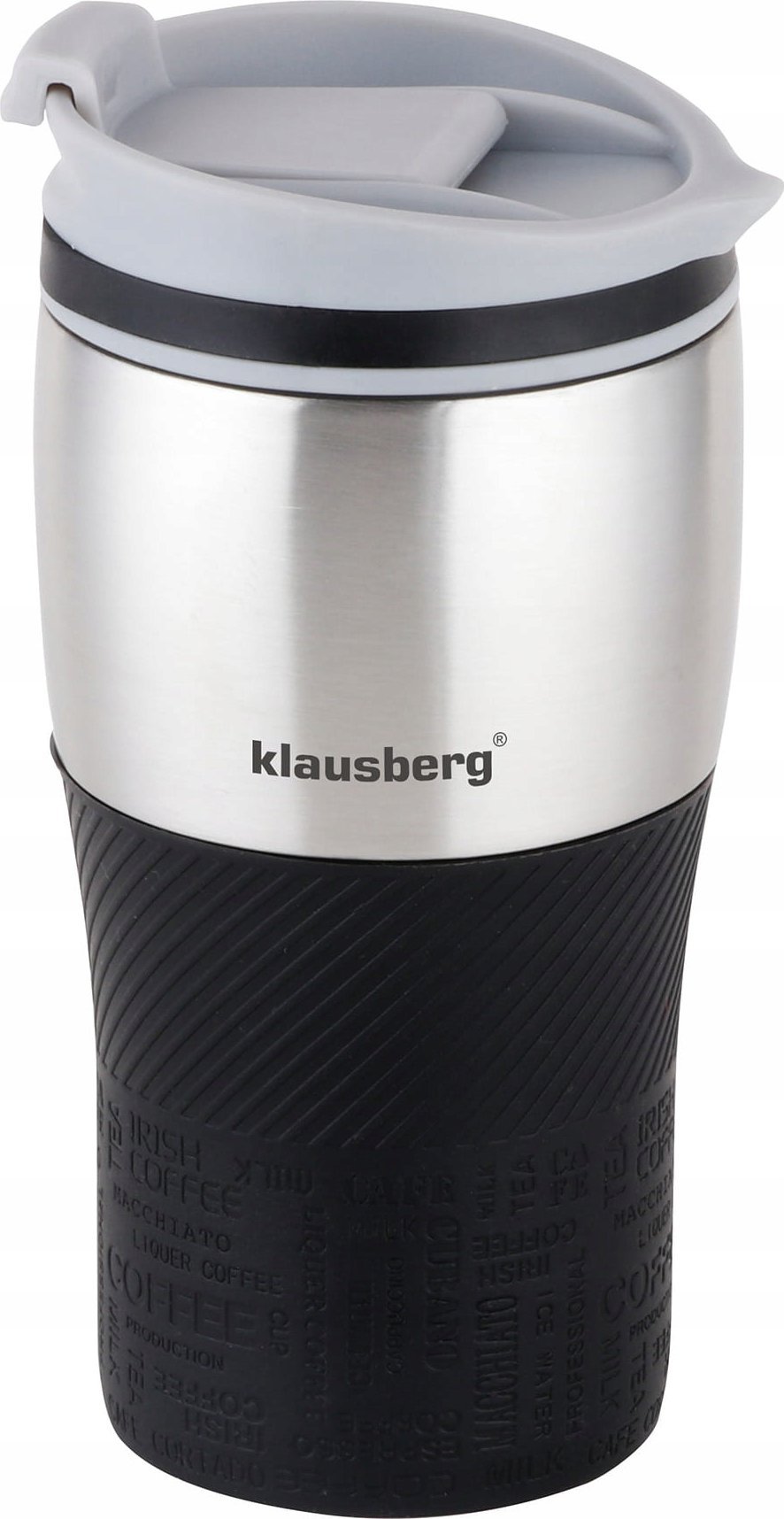 Klausberg Termiczny 320ml Kb-7625 | KB-7625