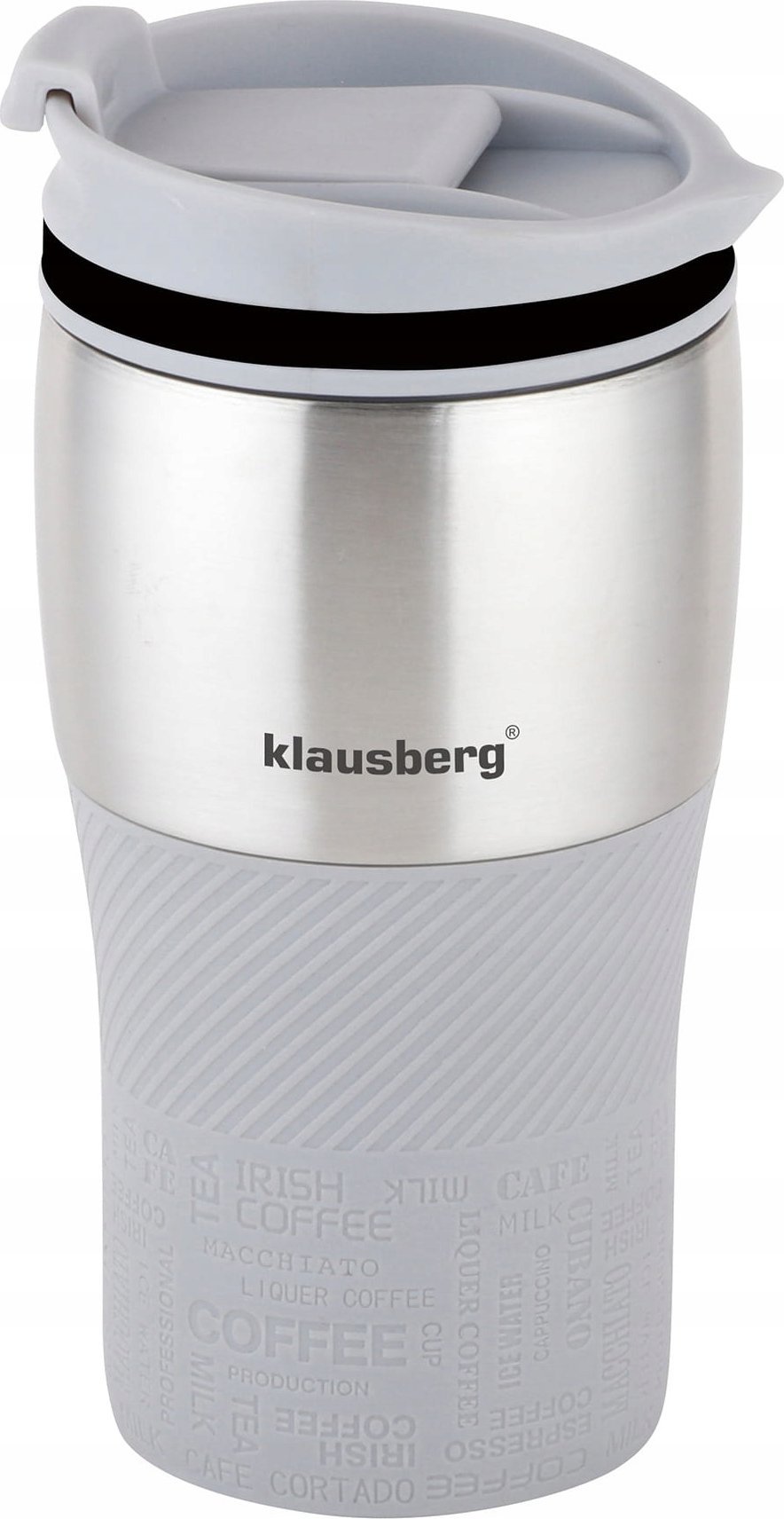 Klausberg Termiczny 320ml Kb-7626 | KB-7626