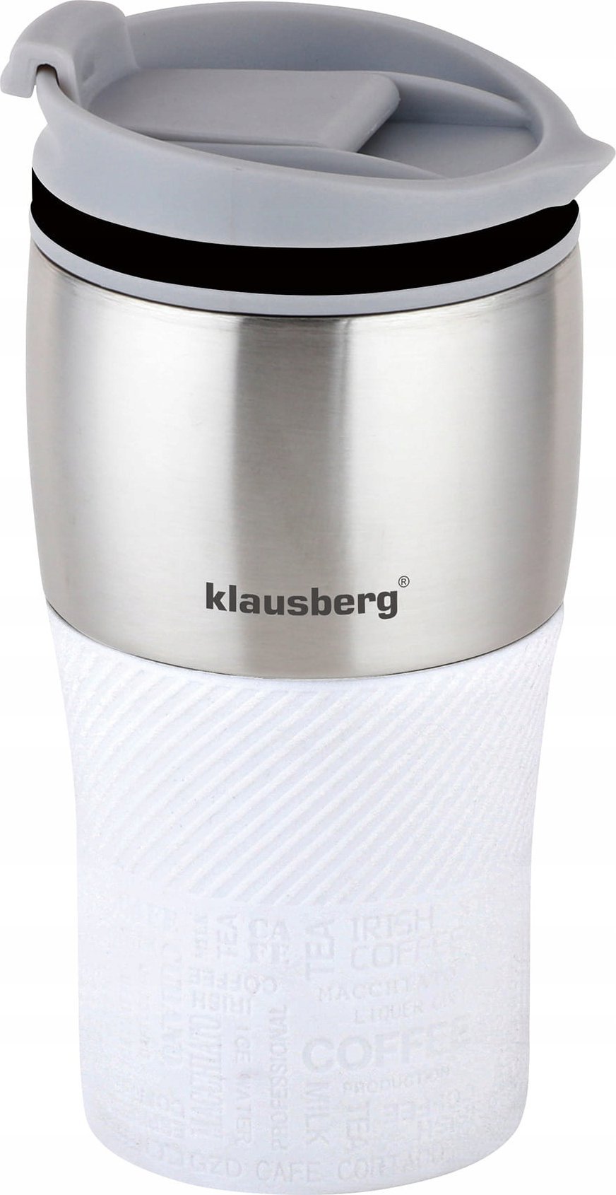 Klausberg Termiczny 320ml Kb-7627 | KB-7627