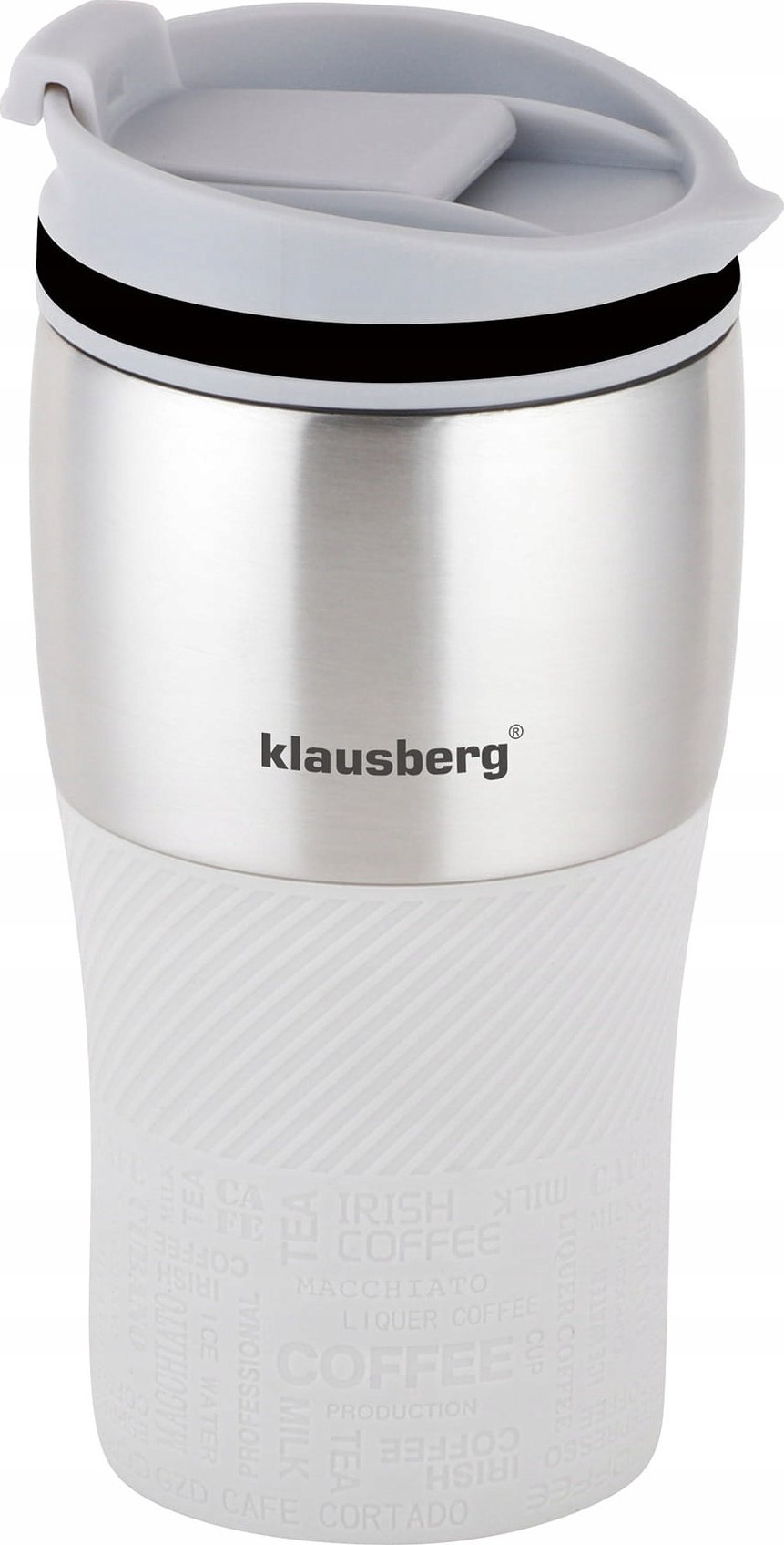 Klausberg Termiczny 320ml Kb-7628 | KB-7628