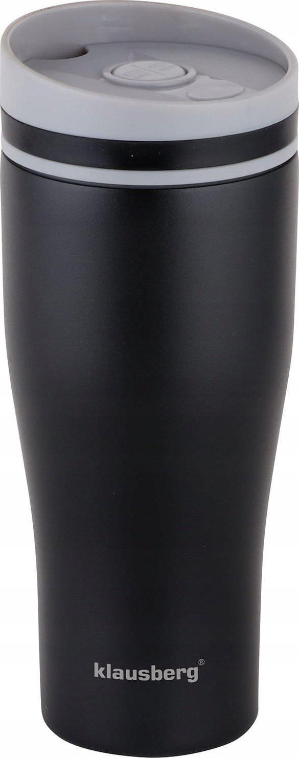 Klausberg Termiczny 380ml Click Clack Kb-7617