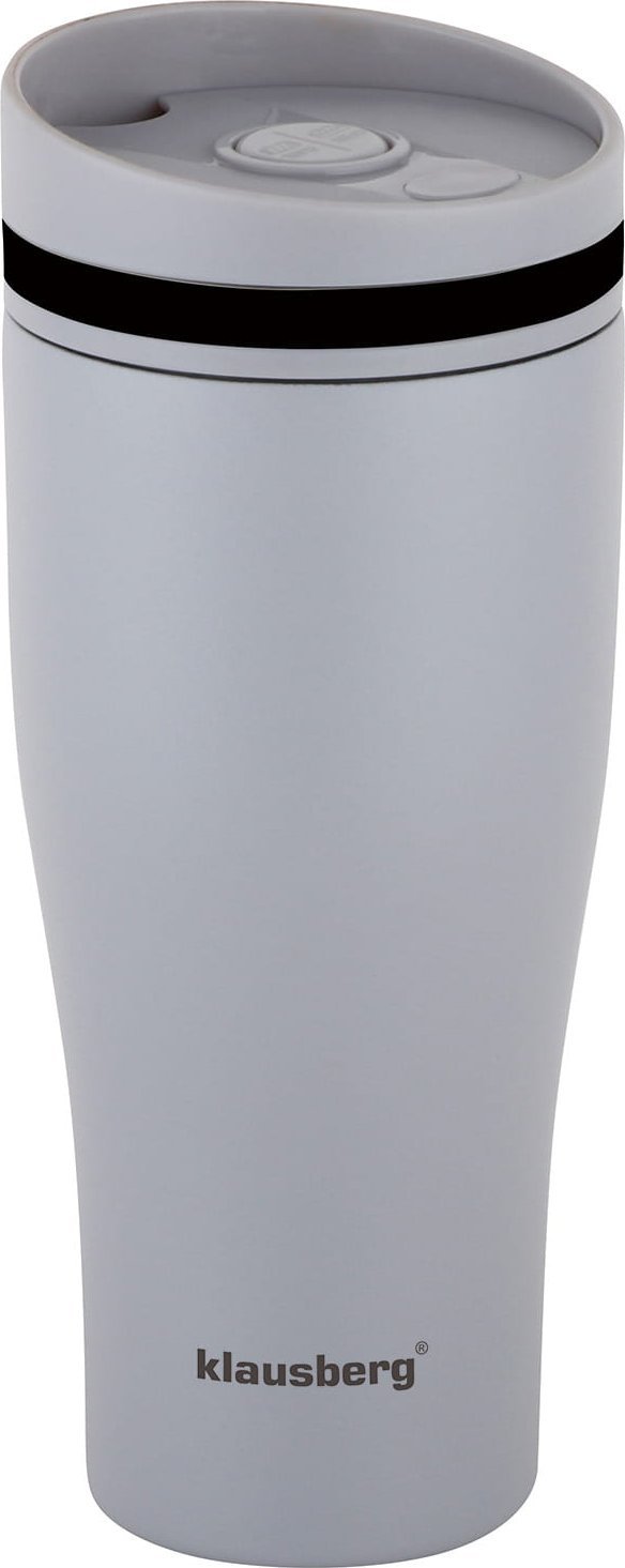 Klausberg Termiczny 380ml Click Clack Kb-7618