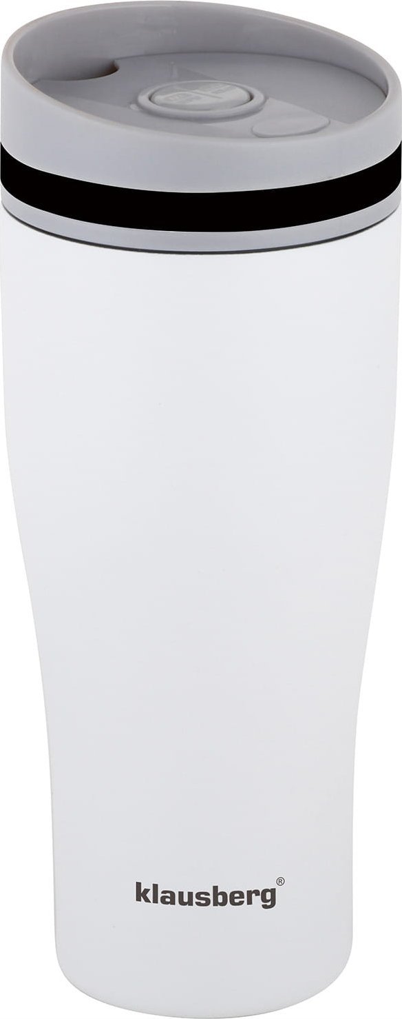 Klausberg Termiczny 380ml Click Clack Kb-7619