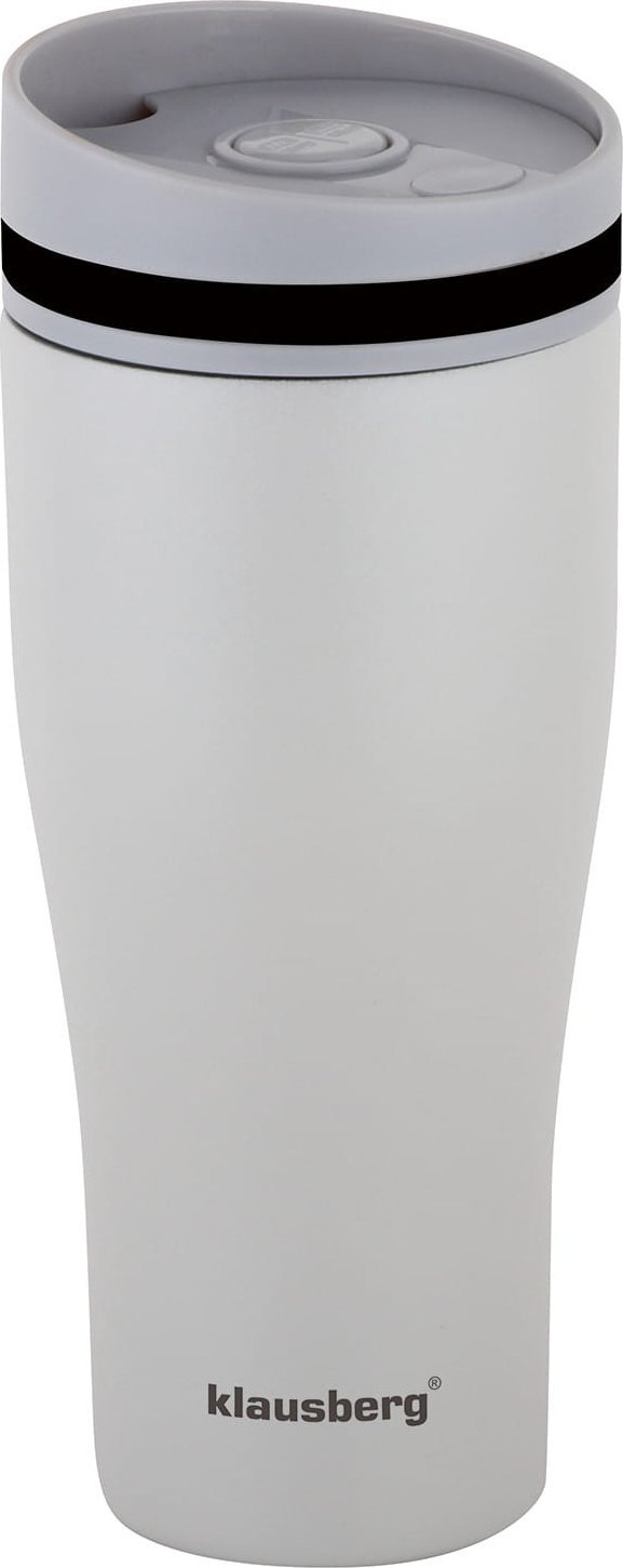 Klausberg Termiczny 380ml Click Clack Kb-7620