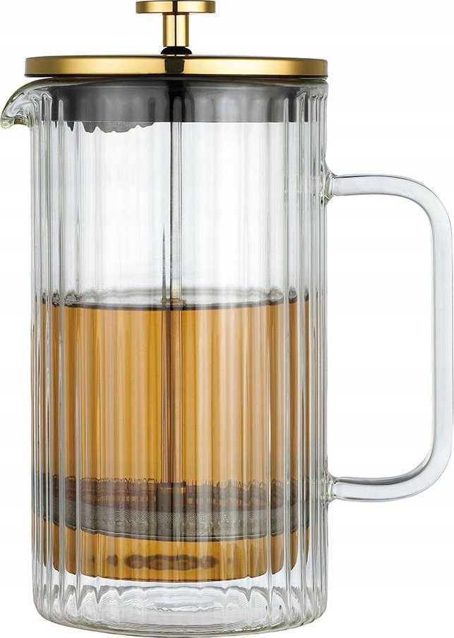 Klausberg ZAPARZATŁOKOWY /HERBATY TERMICZNY 1000ml KB-7761