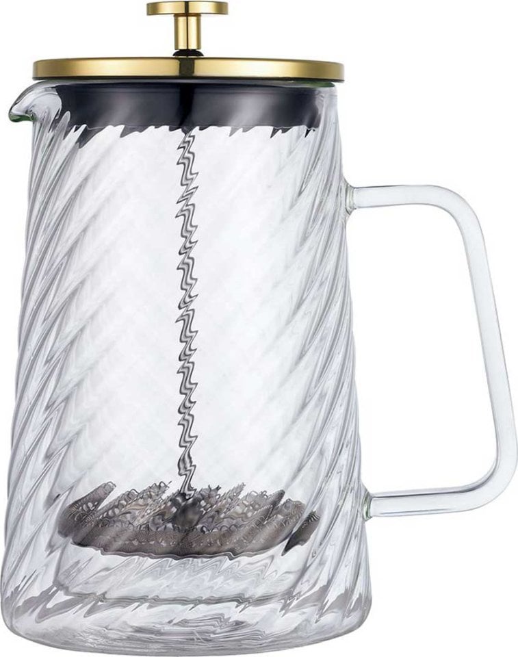 Klausberg ZAPARZATŁOKOWY /HERBATY TERMICZNY 1000ml KB-7767